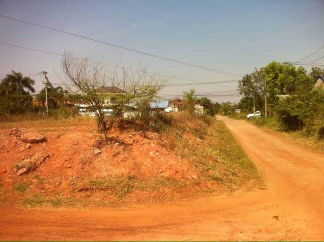 ขายที่ดินใก้ลเมือง ซอยรจนาใก้ลถนนรอบเมืองบ้านเลือม รูปที่ 3