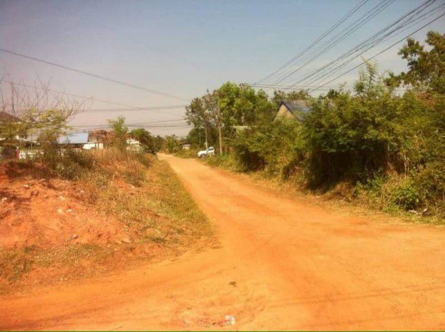 ขายที่ดินใก้ลเมือง ซอยรจนาใก้ลถนนรอบเมืองบ้านเลือม รูปที่ 4