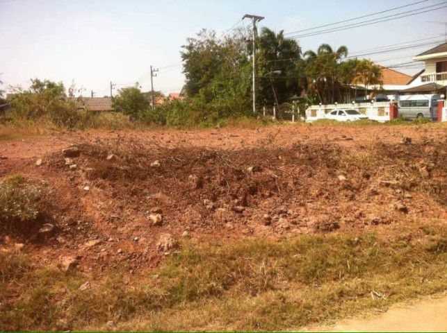 ขายที่ดินใก้ลเมือง ซอยรจนาใก้ลถนนรอบเมืองบ้านเลือม รูปที่ 2