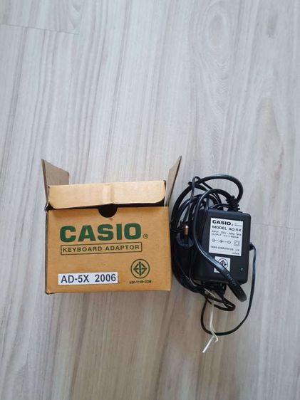 Casio MA-150 Keyboard รูปที่ 2