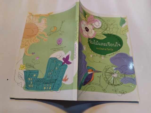 ขาย​เหมา​หนังสือ​ธรรม​ะ​น่าอ่าน​​ชุด​3เล่ม​ พระไพศาล​ วิสาโล รูปที่ 3