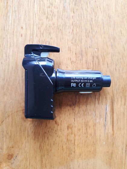 อุปกรณ์ช่วยฉุกเฉินในรถยนต์  3 IN 1 รูปที่ 3