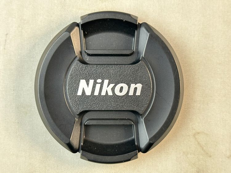เลนส์ Nikon AF-P DX NIKKOR 18-55mm f 3.5-5.6G VR (CA0226) รูปที่ 5