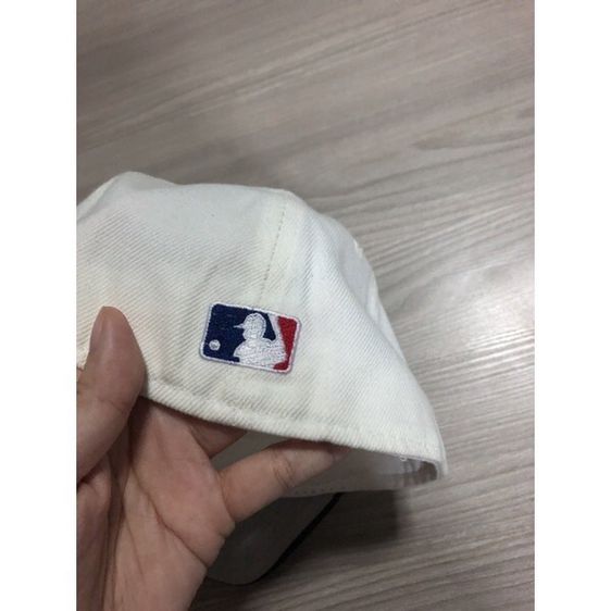 หมวกแก๊ป MLB แท้ๆๆ รูปที่ 4