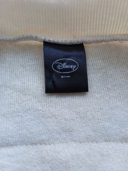 Disney Mickey Mouse Zipper Jacket  รูปที่ 5