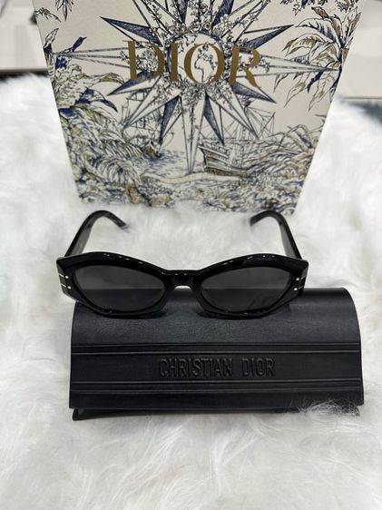 อื่นๆ แว่นตากันแดด Dior  sunglasses