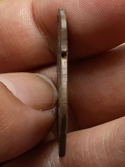 เหรียญรุ่นแรกหลวงพ่อเปี่ยม วัดเกาะหลัก รูปที่ 3