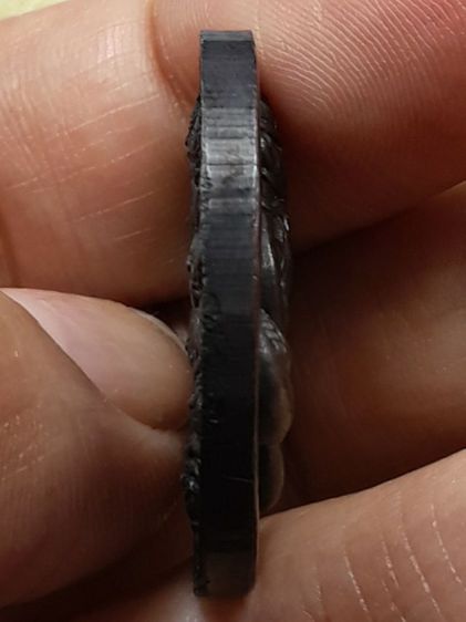 เหรียญพระปิดตาพังพระกาฬ รูปที่ 3