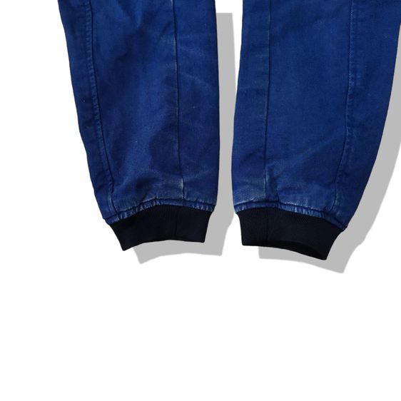Zara Man Denimwear Bomber Jacket รอบอก 44” รูปที่ 4