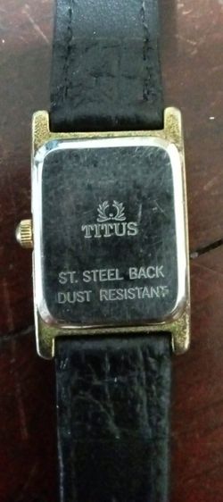 นาฬิกา Sovil Titus รูปที่ 2