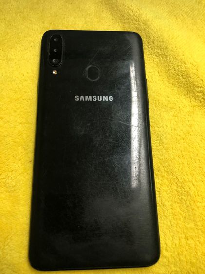 Samsung A20s  แรม4 รูปที่ 7