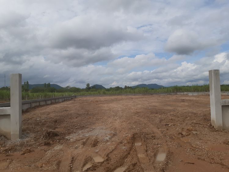 ที่ดินวิวเขาสวยพร้อมปลูกบ้าน รูปที่ 3