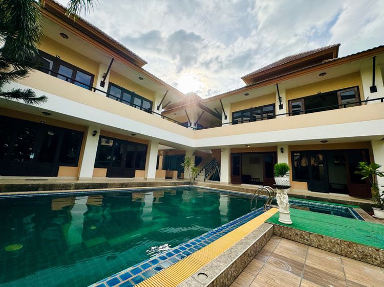 ขายโรงแรม และอพาร์ท้มนต์ 32 ห้อง รูปที่ 4