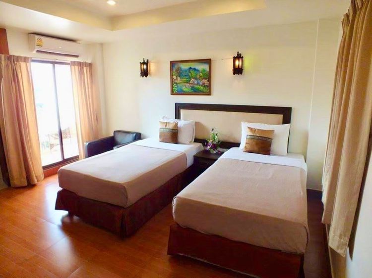 ขายโรงแรม และอพาร์ท้มนต์ 32 ห้อง รูปที่ 17