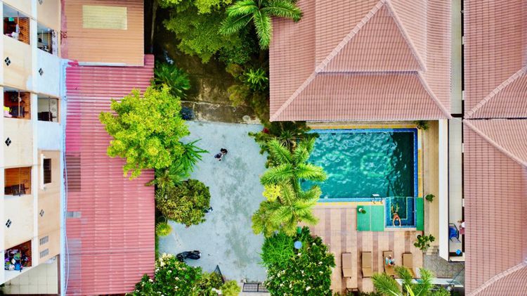 ขายโรงแรม และอพาร์ท้มนต์ 32 ห้อง รูปที่ 6