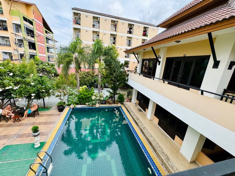 ขายโรงแรม และอพาร์ท้มนต์ 32 ห้อง รูปที่ 14