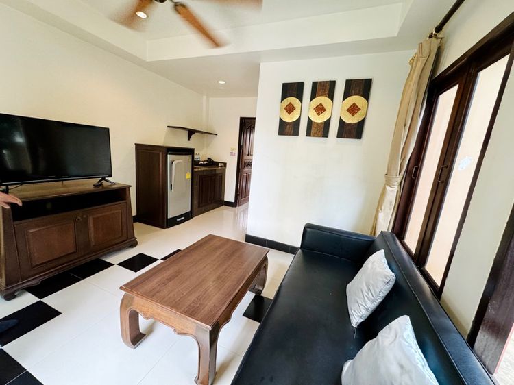 ขายโรงแรม และอพาร์ท้มนต์ 32 ห้อง รูปที่ 10