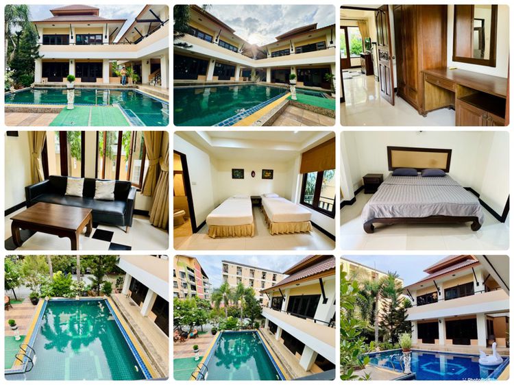 ขายโรงแรม และอพาร์ท้มนต์ 32 ห้อง รูปที่ 2