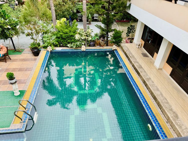 ขายโรงแรม และอพาร์ท้มนต์ 32 ห้อง รูปที่ 13