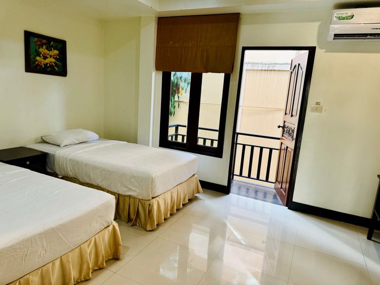 ขายโรงแรม และอพาร์ท้มนต์ 32 ห้อง รูปที่ 12