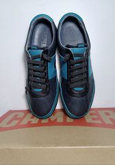 CAMPER Sneakers, Unisex 39EU(25.0cm) Original ของแท้ มือ 2 สภาพเยี่ยม, รองเท้า CAMPER หนังแท้ พื้นเต็ม Soft นุ่มพิเศษ ไม่มีตำหนิใดๆ สวยมาก-7