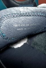 CAMPER Sneakers, Unisex 39EU(25.0cm) Original ของแท้ มือ 2 สภาพเยี่ยม, รองเท้า CAMPER หนังแท้ พื้นเต็ม Soft นุ่มพิเศษ ไม่มีตำหนิใดๆ สวยมาก-17