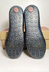 CAMPER Sneakers, Unisex 39EU(25.0cm) Original ของแท้ มือ 2 สภาพเยี่ยม, รองเท้า CAMPER หนังแท้ พื้นเต็ม Soft นุ่มพิเศษ ไม่มีตำหนิใดๆ สวยมาก-10