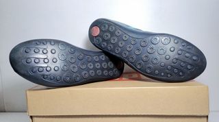 CAMPER Sneakers, Unisex 39EU(25.0cm) Original ของแท้ มือ 2 สภาพเยี่ยม, รองเท้า CAMPER หนังแท้ พื้นเต็ม Soft นุ่มพิเศษ ไม่มีตำหนิใดๆ สวยมาก-9