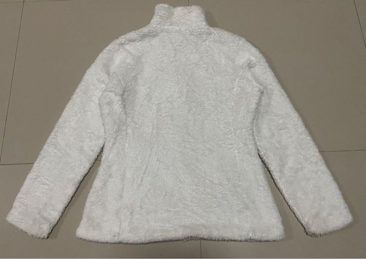เสื้อแขนยาว Patagonia Fleece Jacket รูปที่ 8