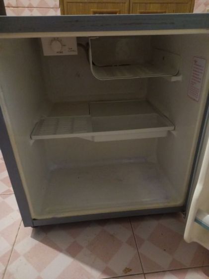 ขายตู้เย็น ฮาตาริ1.7 คิว รูปที่ 6