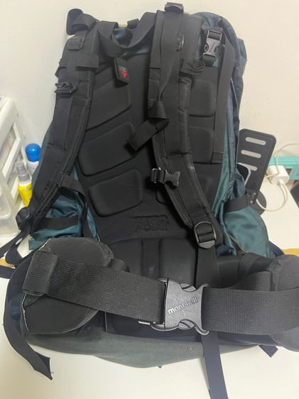 Backpack Zero Point รูปที่ 2