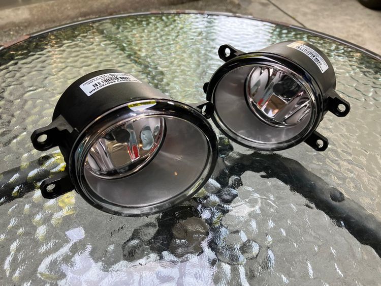  ไฟตัดหมอก โช๊คกระโปรงหน้า Camry ACV40 ACV41 และ ACV50 ACV51  รูปที่ 15