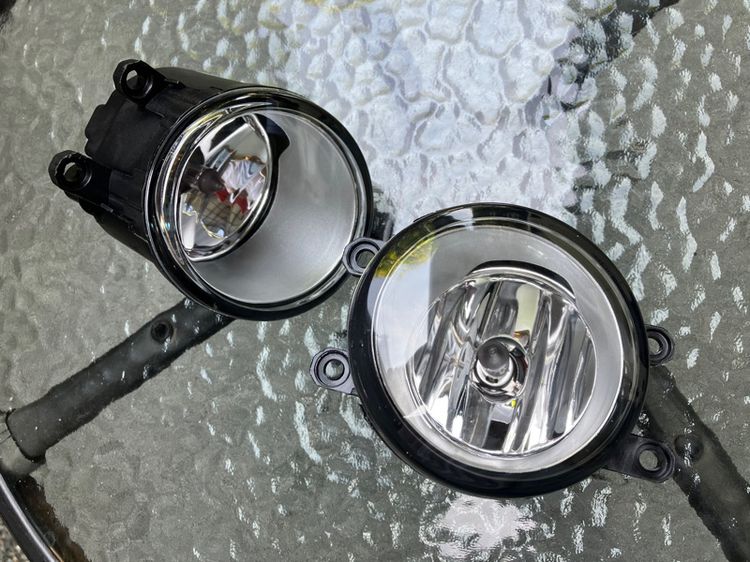 ไฟสปอร์ตไลท์ Toyota CHR , Prius , Camry ACV40 ทุกรุ่นปี 1 คู่ รูปที่ 6