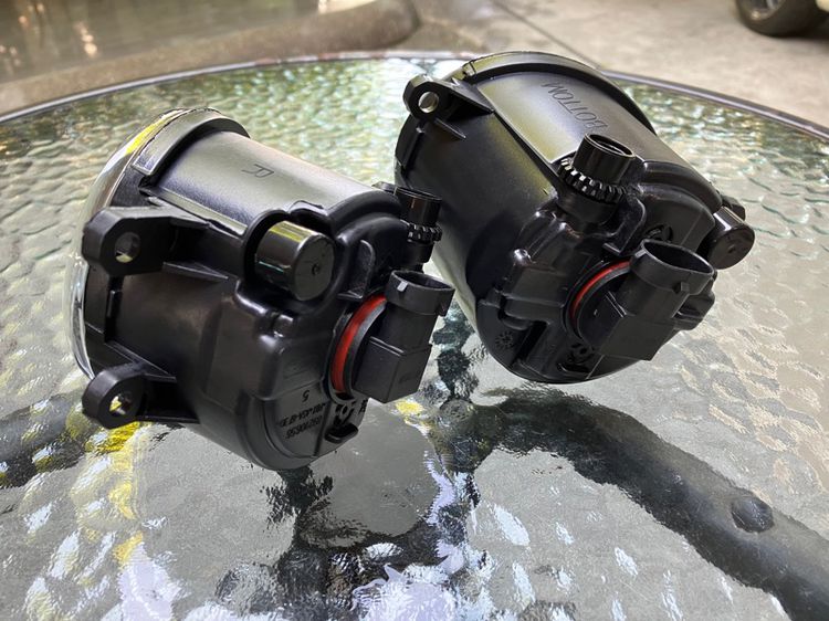 Sportlight โช๊คฝากระโปรงหน้า Camry ACV40 และ ACV41 รุ่นปี 2006-2012 ใส่ 2.0G 2.4V Extreamo Hybrid รูปที่ 9