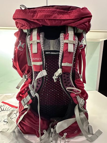 Osprey AuraAG 50 รูปที่ 8