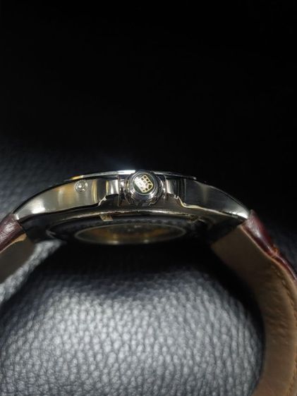 Frederique constant FC-365X4NH6 🌙 รูปที่ 6