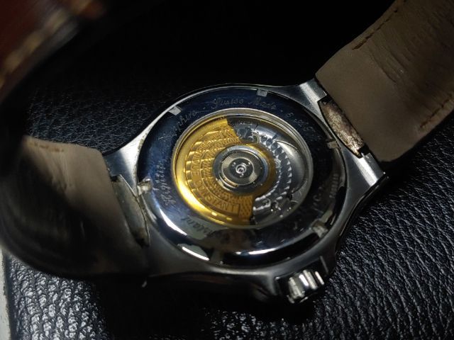 Frederique constant FC-365X4NH6 🌙 รูปที่ 3