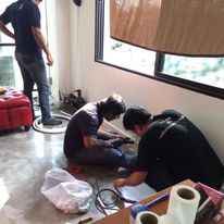 ช่างติดตั้งตู้สาขาโทรศัพท์ลาดพร้าวบางกะปิรามคำแหงติดต่อช่างศรารักษ์ รูปที่ 4