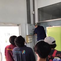 ช่างติดตั้งตู้สาขาโทรศัพท์ลาดพร้าวบางกะปิรามคำแหงติดต่อช่างศรารักษ์ รูปที่ 15