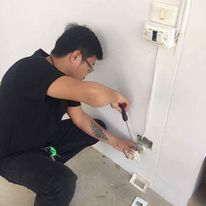 ช่างติดตั้งตู้สาขาโทรศัพท์ลาดพร้าวบางกะปิรามคำแหงติดต่อช่างศรารักษ์ รูปที่ 9