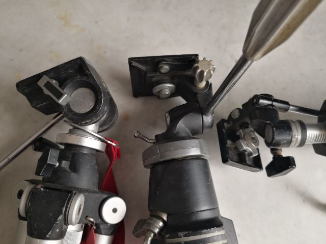 ขาตั้งกล้องอเมริกา รูปที่ 3