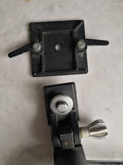 ขาตั้งกล้องอเมริกา รูปที่ 5