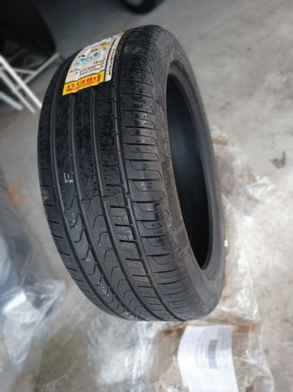 ยาง pirelli 255 45 20 scorpion Verde ยางใหม่ ปี 2020 ใส่รถ Benz glc ราคา 6500 มี 1 เส้น สนใจติดต่อ 0816114094 รูปที่ 9