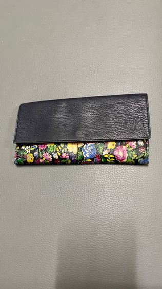 Kenzo long wallet รูปที่ 1