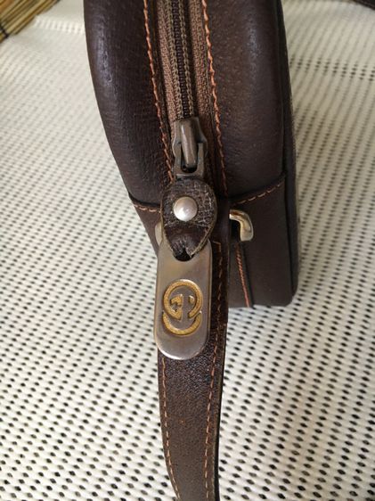 กระเป๋า Gg vintage 💯 รูปที่ 2