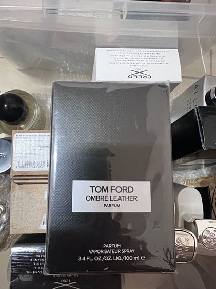 Tom Ford Ombre’ Leather Parfum รูปที่ 2
