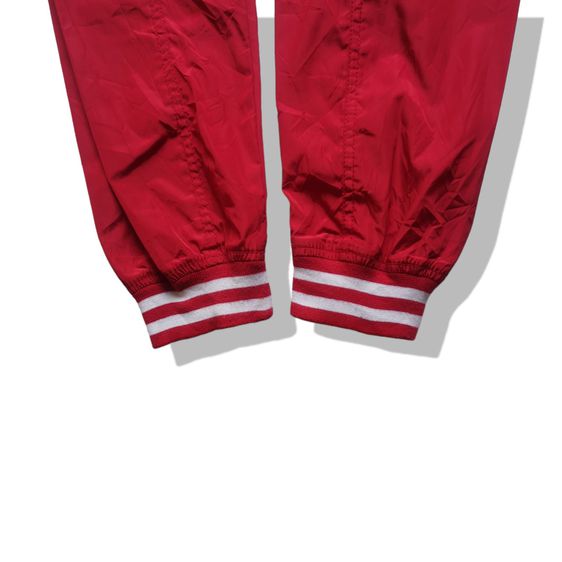 Old Navy Red Hooded Jacket รอบอก 46” รูปที่ 7