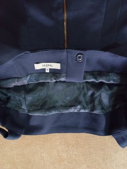 🌈👖เอี๊ยมแบรนด์แท้ JASPAL แบรนด์แท้💯🪧แบรนด์ดัง💯💥🌈 รูปที่ 3