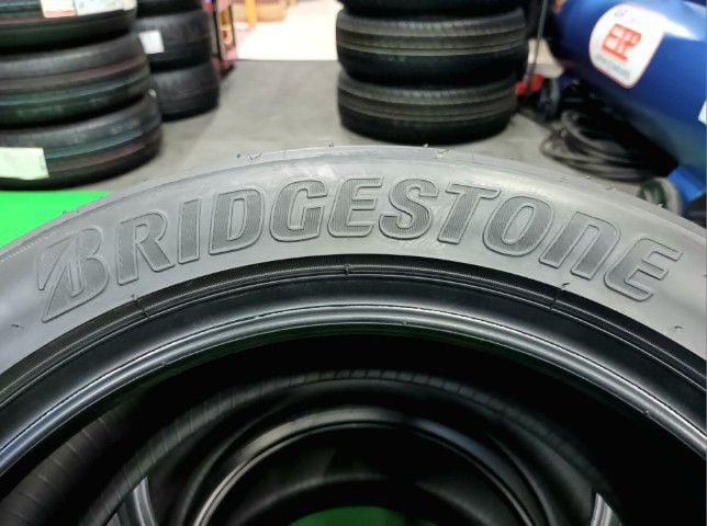 Bridgestone RE71RS 195 50 15 ปี23 ประกันบวม 2 ปี ใส่ฟรี-ส่งฟรี(เก็บเงินปลายทาง)ชุดละ 21800.-NET รูปที่ 6