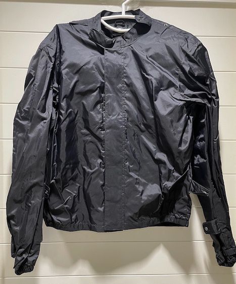 เสื้อแจ็คเก็ตหนัง Harley-Davidson รูปที่ 3